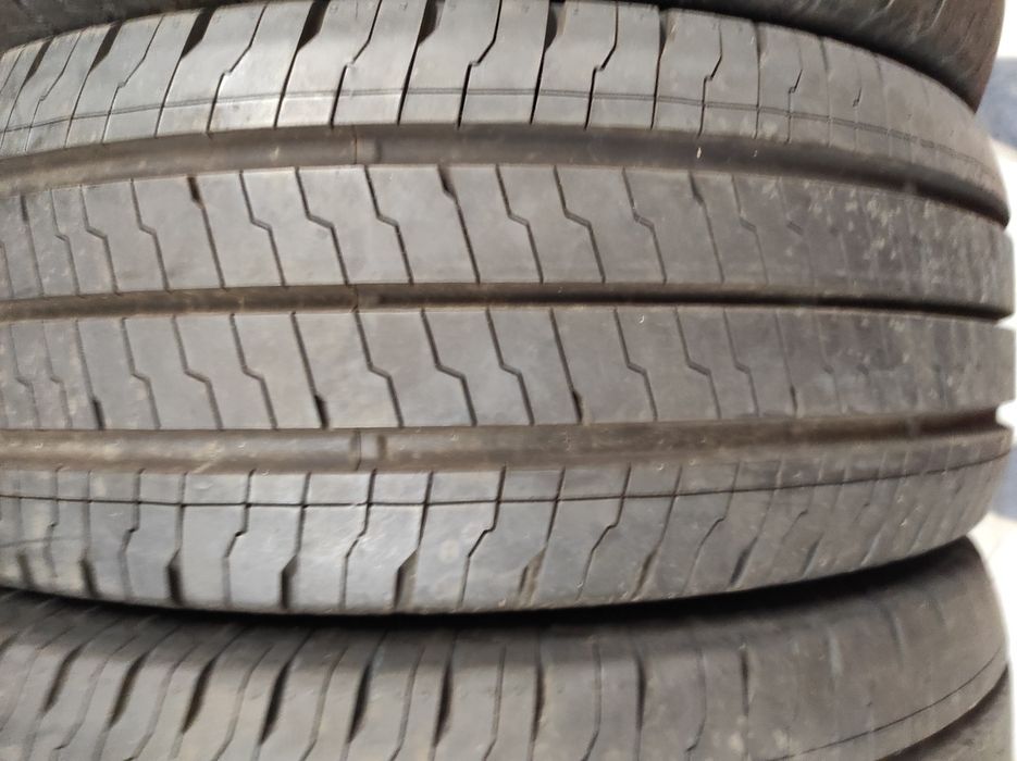 235/65/16c Continental