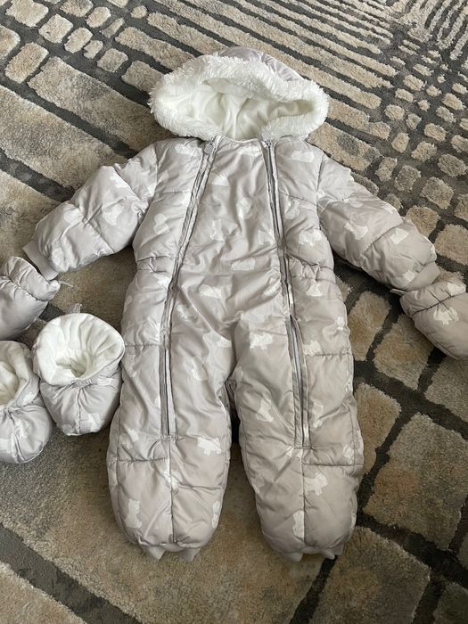 MAYORAL ескимос 6-12м