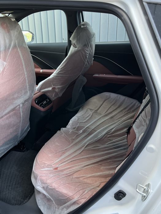 Changan cs 55 plus