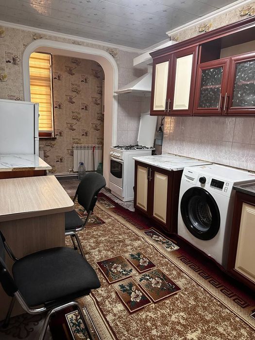 Продаётся. Квартира. Согдиана .