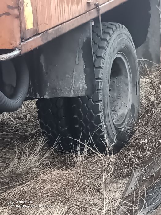 Продам топливозаправщик