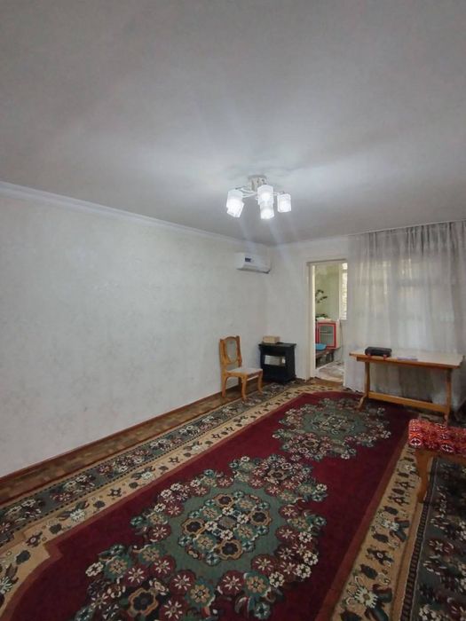 Продаётся квартира в Чилонзаре 5 2/2/4