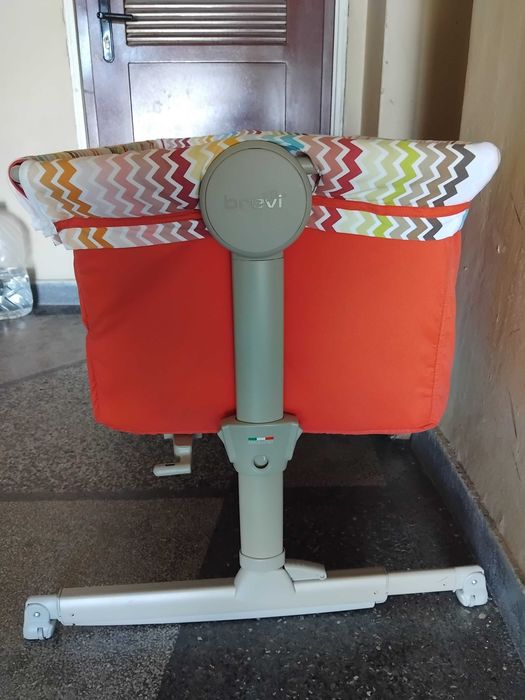 Бебешко кошче / кошара / креватче Brevi