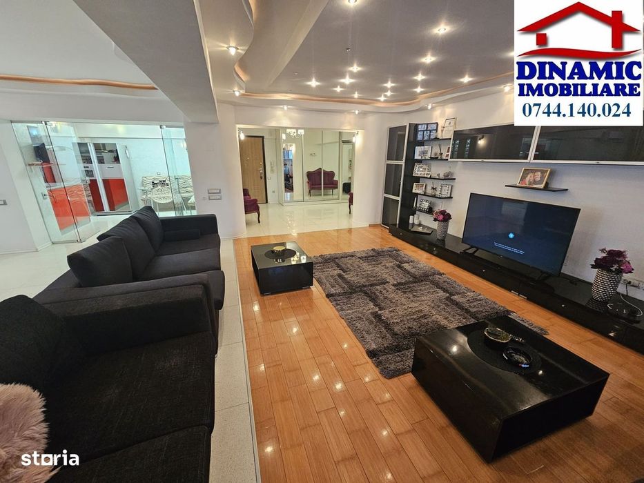 Apartament Ultracentral, Euroconfort, 280mp, 355000 EUR 0% COMISION