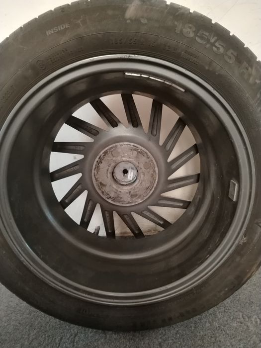 Diska balon holati zor yengide