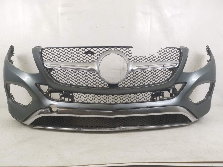 Мерцедес-Бенц GLE Coupe / Mercedes-Benz GLE Coupe C292 Оригинална пред
