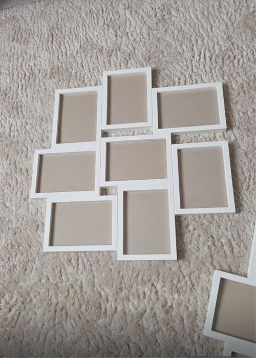 Фото рамалар өте күшті