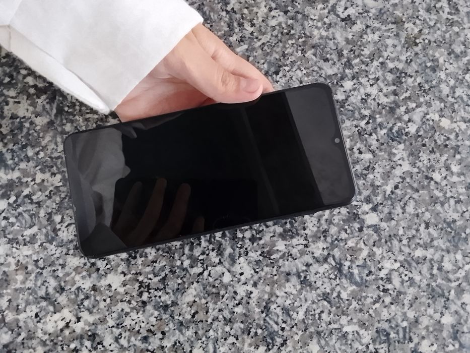 Samsung A 12 smartfon