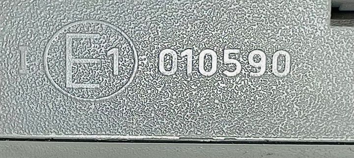 Oglindă retrovizoare 010590 Audi A4 B7