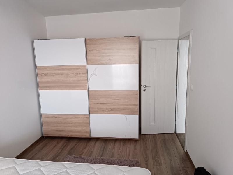 Дава се под наем Двустаен апартамент в Пловдив, Тракия - 64 кв.м за 460 € - Снимка #4