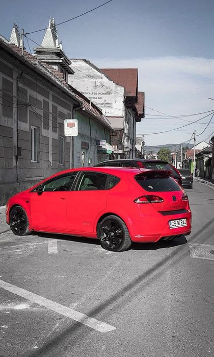 Seat Leon 1p 2.0 TDI