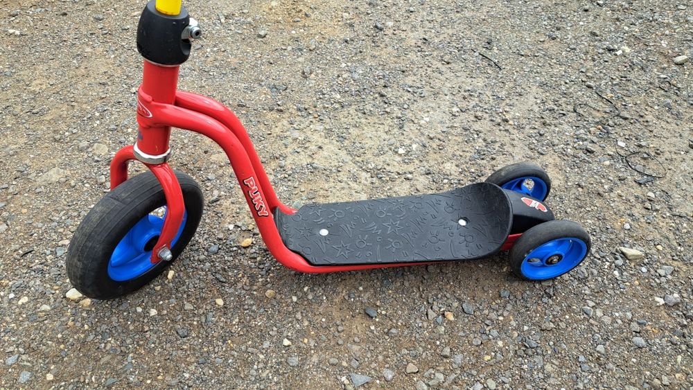 Trotineta copii Puky