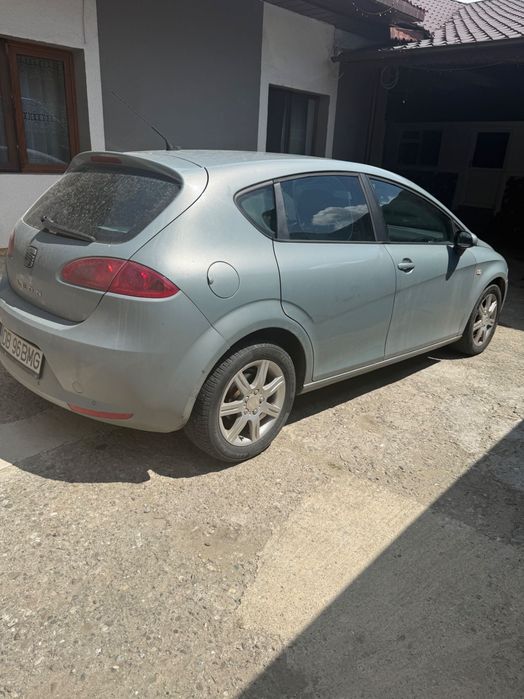 SEAT Leon 2006 — imagine 4