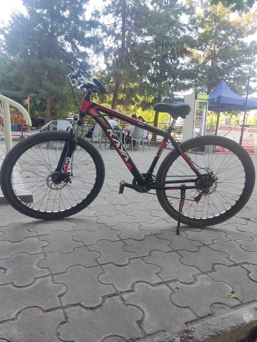 Велик продается срочно