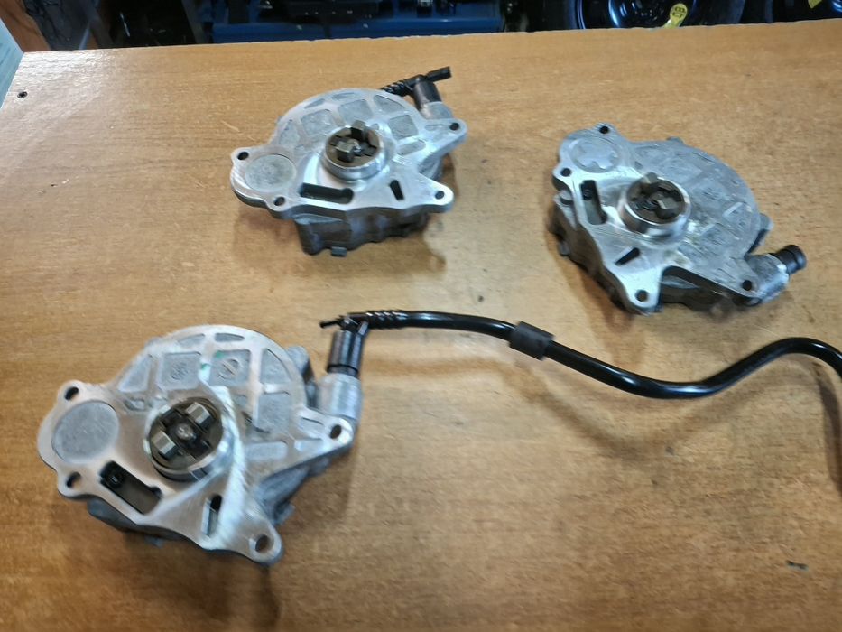 Pompă vacuum Vw Aufi Skoda 1.6 2.0 Tdi 2009-2013