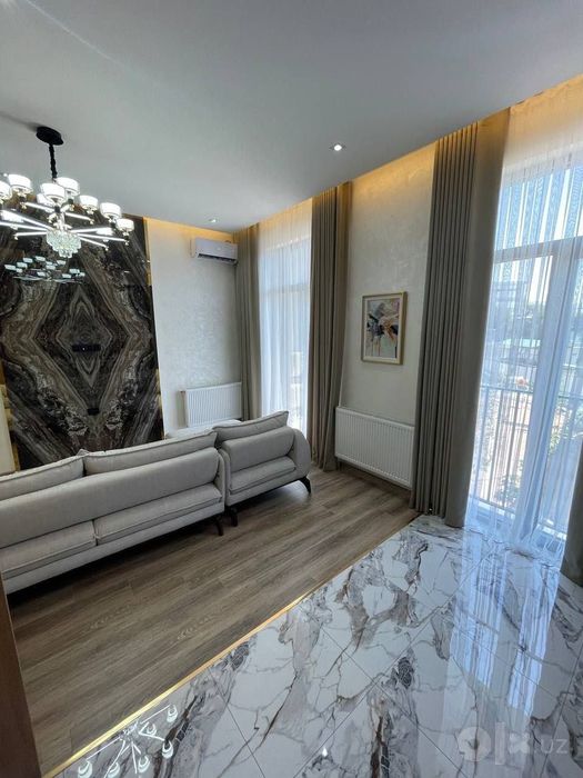 Tiara Residence Продается 2 комнатная квартира ремонт IT Park