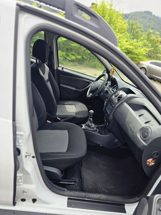 Dacia Duster 2016