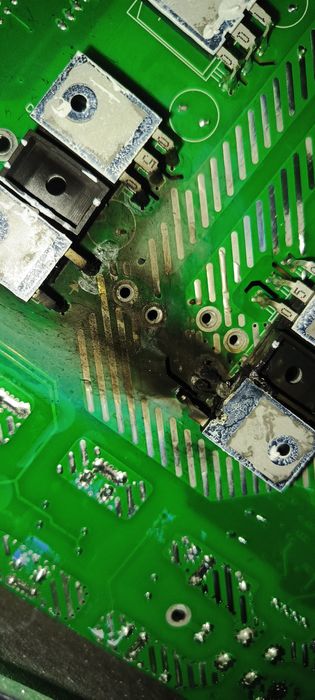 Deye servic sentr O'zbekiston