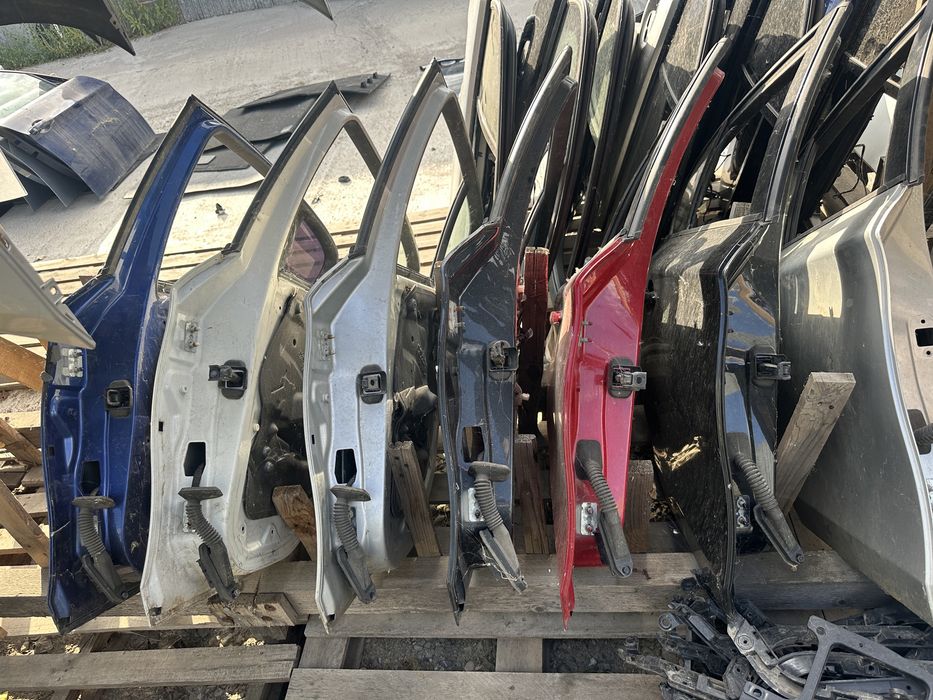 Usa dreapta spate bmw e87
