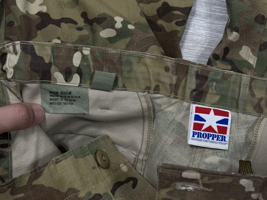 Продам военную форму армии США