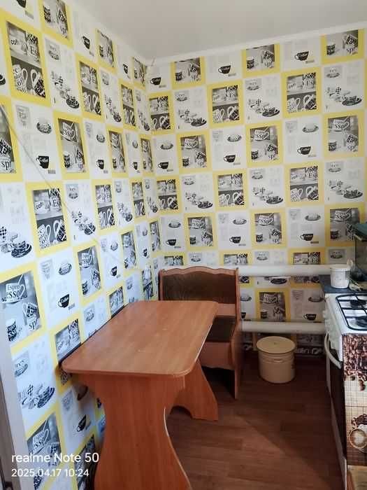 Дом благоустроенный