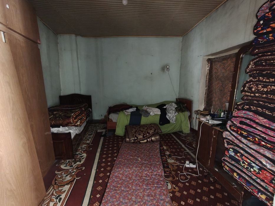 Продается дом в Регистане с площадью 2 сотка. 27 школа
