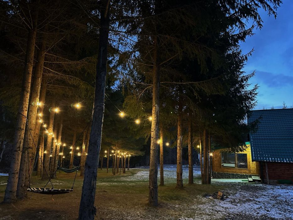 Cabana de închiriat- Iod, Rastolita, relaxare in natura