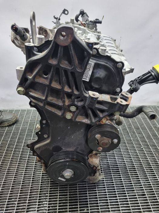 Motor Nissan X - Trail T31 2.0 2007 - 2013 150CP Manuala M9R Euro5 (1358) Diesel 4x4 ...