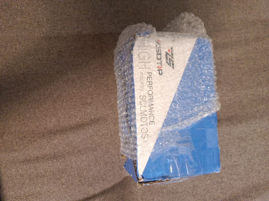 Карбюратор на эндуро, питбайк, PWK34