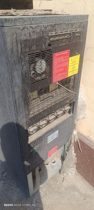 Ups 30 квт инвентор