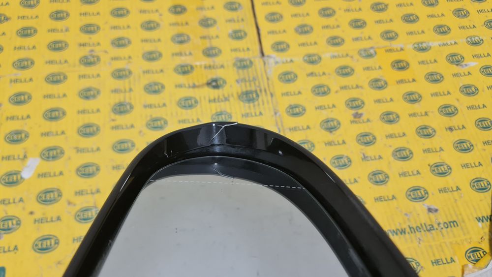 Brat oglinda completa Kia Niro 1 DE sticla