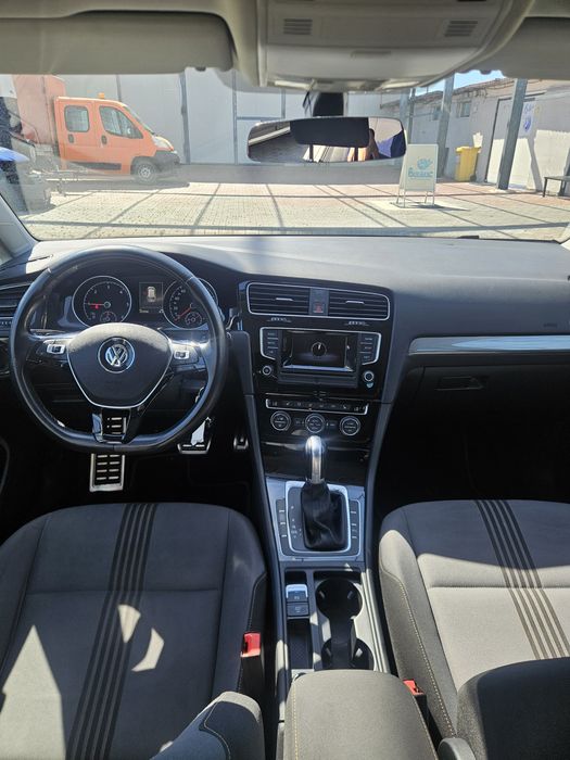 Golf 7  2.0 TDI / 2016