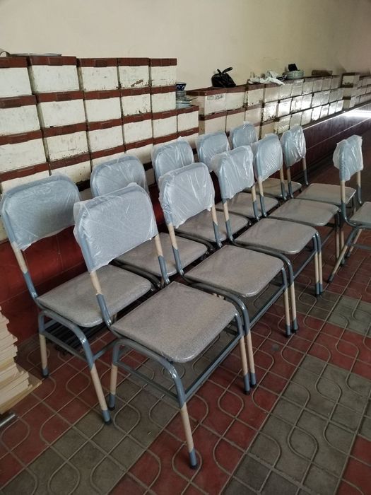 Stol stul ekanom pechka