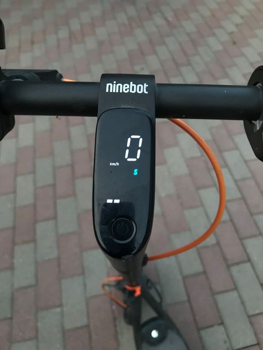 продам Ninebot f40