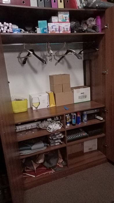 Продам  шкаф, состояние отличное
