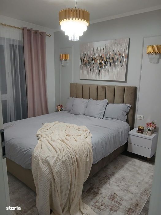 Pf.vand ap.2 cam Green Residence Nufărul