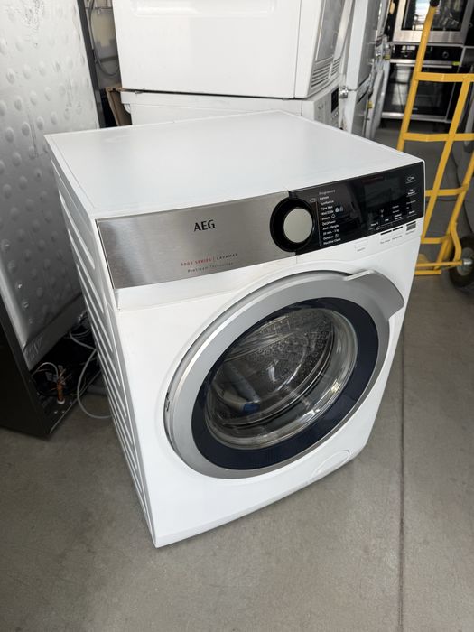 Пералня AEG 7000 Series А++ Внос от Германия