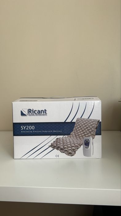 Антидекубитален дюшек Ricant SY-200