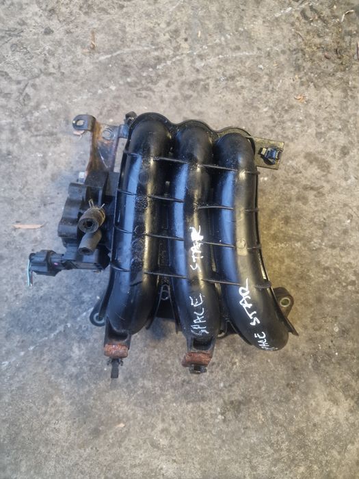 Galerie admisie,Rampa Injectoare,bobine Mitsubishi Space star