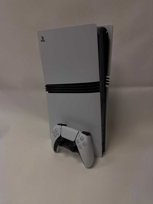 PlayStation 5 Pro Digital 2TB - Stare bună