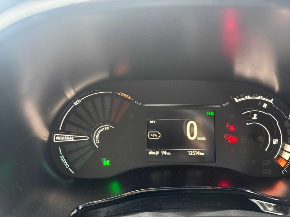 Dacia Spring Extreme 65CP