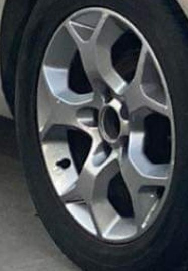 Алуминиеви джанти за Опел Астра