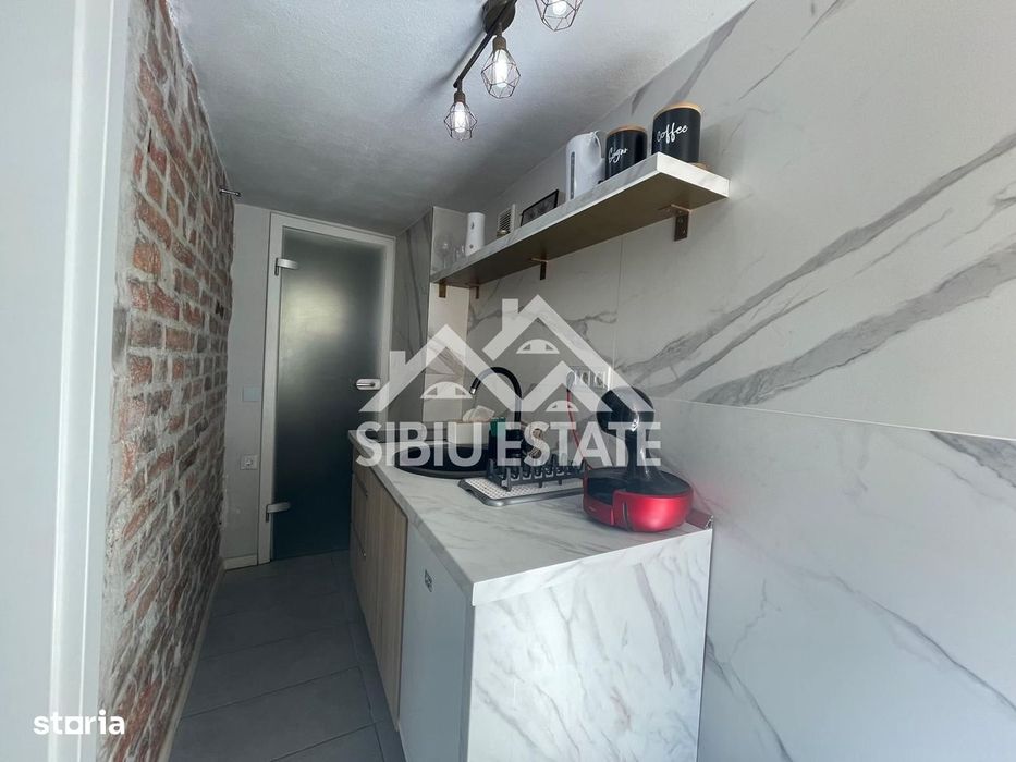 Studio regim hotelier Ultracentral