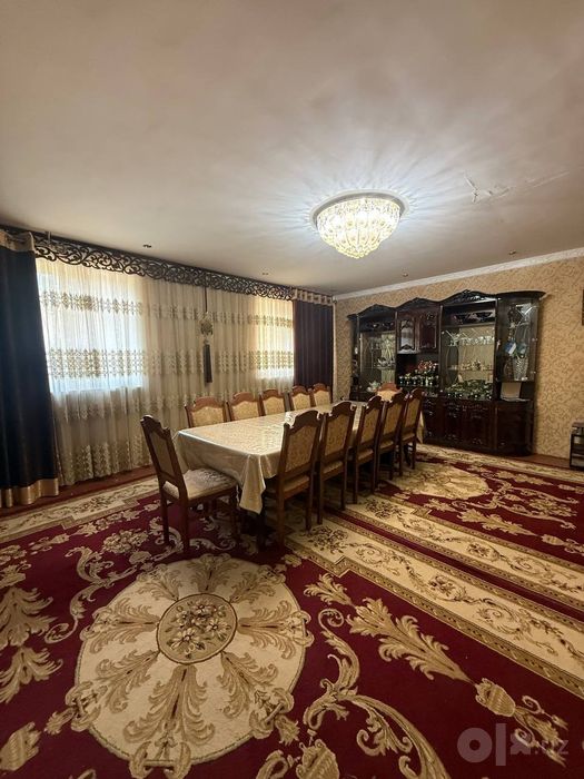 Катта Актепа махалля ул Увайсий Угловой Дом Участок 4,18 сотки срочно