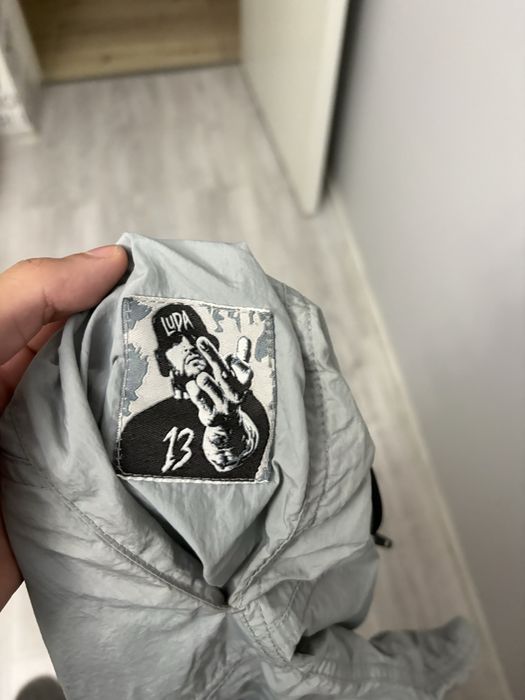 Продавам артикули на luda banditt stone island i adidas