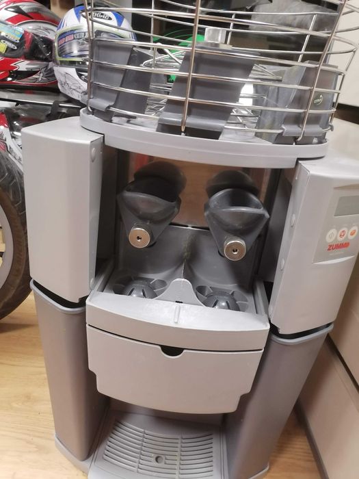 Фреш машина за портокали ZUMMO Z14