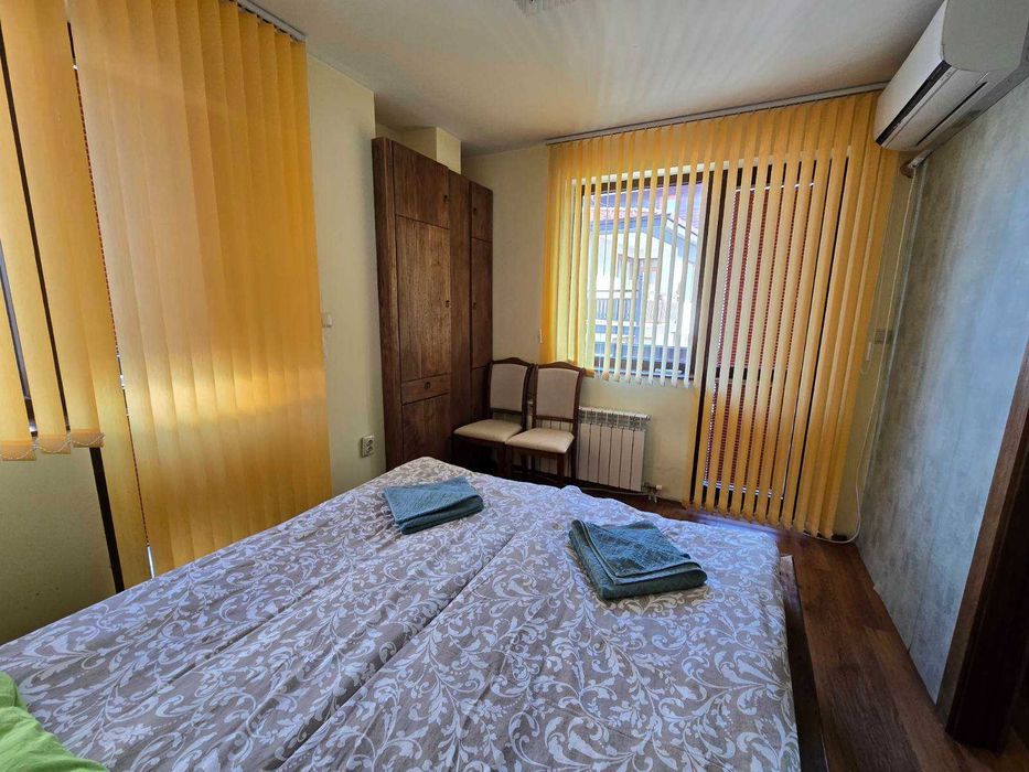 Продава се Тристаен апартамент в Банско - 70 кв.м за 1493 €/кв.м - Снимка #8