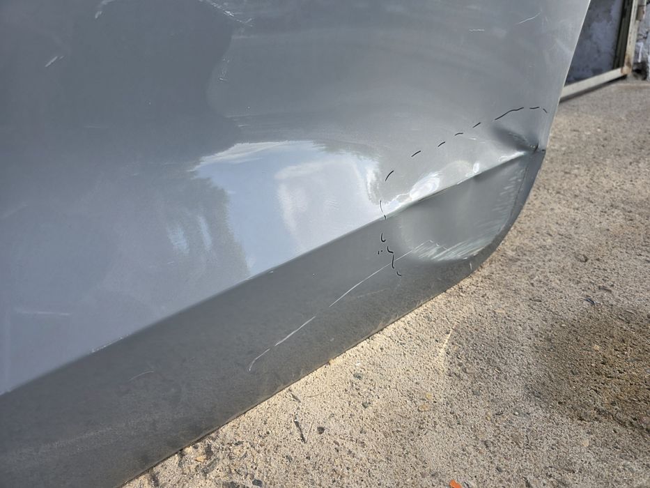 Volvo S60 задна лява врата 18-