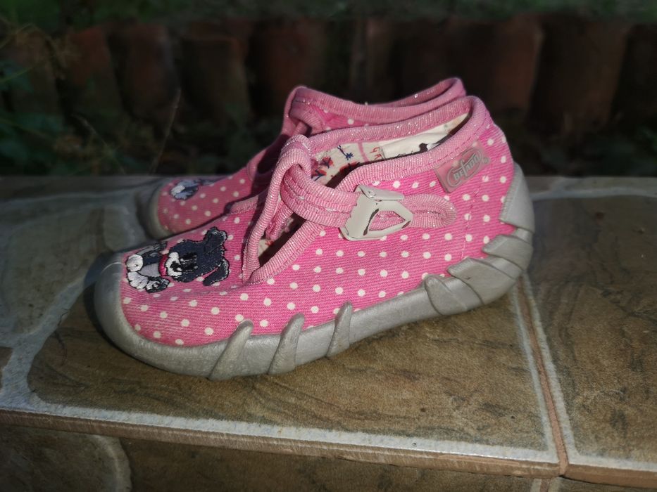 Детски обувки  Biomechanics, Geox, Primigi, Bibi, Befado, Puma