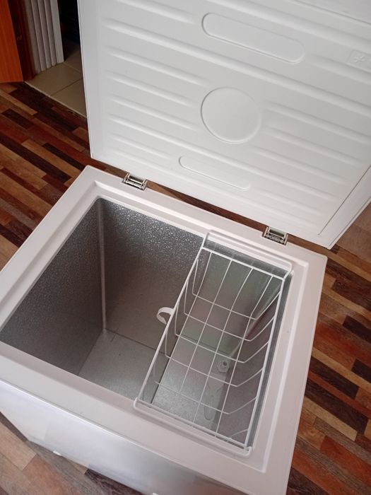 Морозильная камера